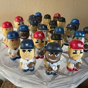 Topps Big League Minis Lot